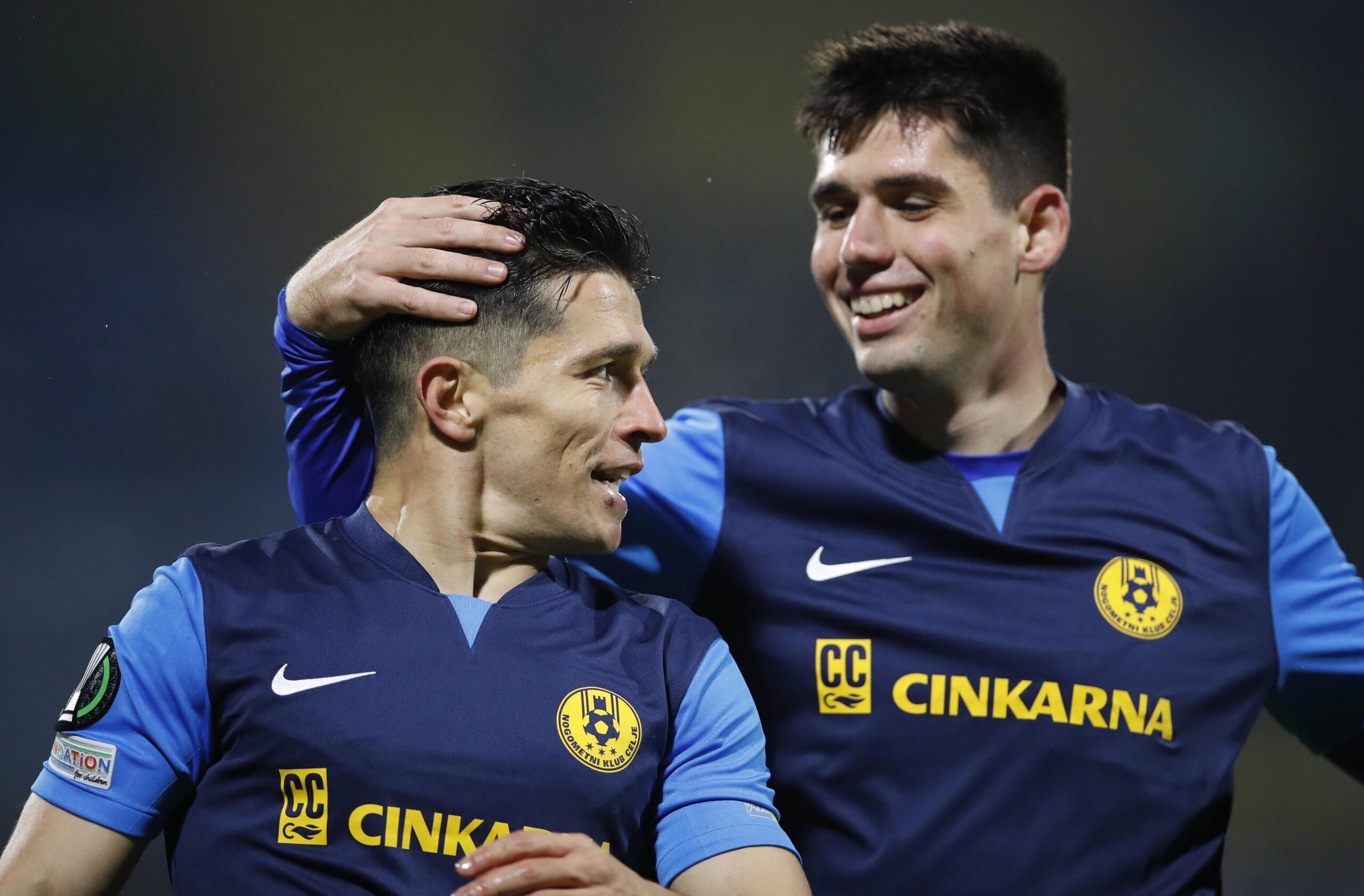 18) Slovenia: 8.218 punti (1  squadre ancora in corsa su 4)