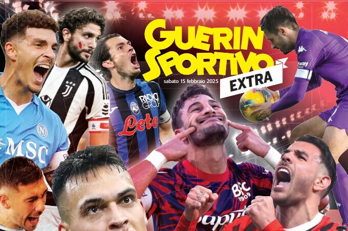GUERIN SPORTIVO SERIE B 2009/10 - Foglio Calcio Italia - Gallipoli - Grosseto EUR 1,50 - FR
