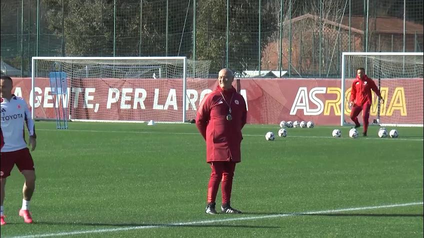 Roma, le condizioni di Dybala non preoccupano