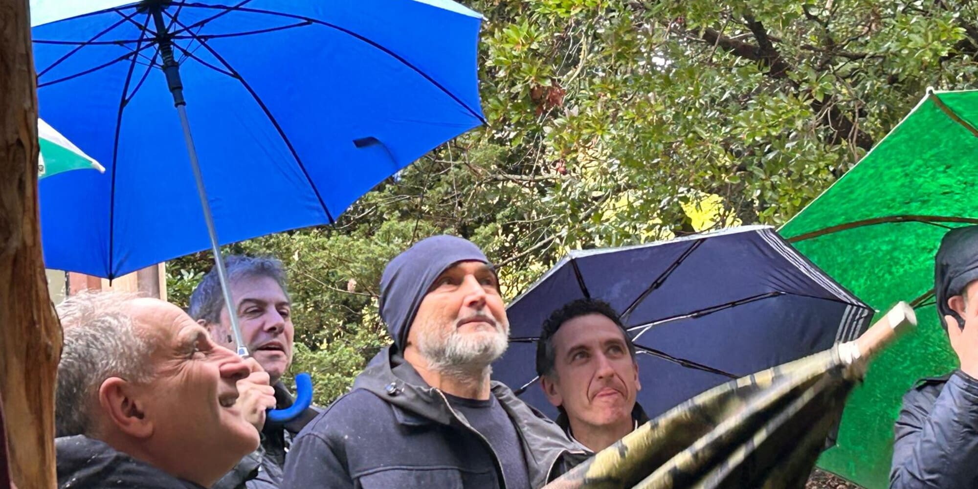 Una giornata con Spalletti: a casa del ct dell'Italia che rivuole il Mondiale