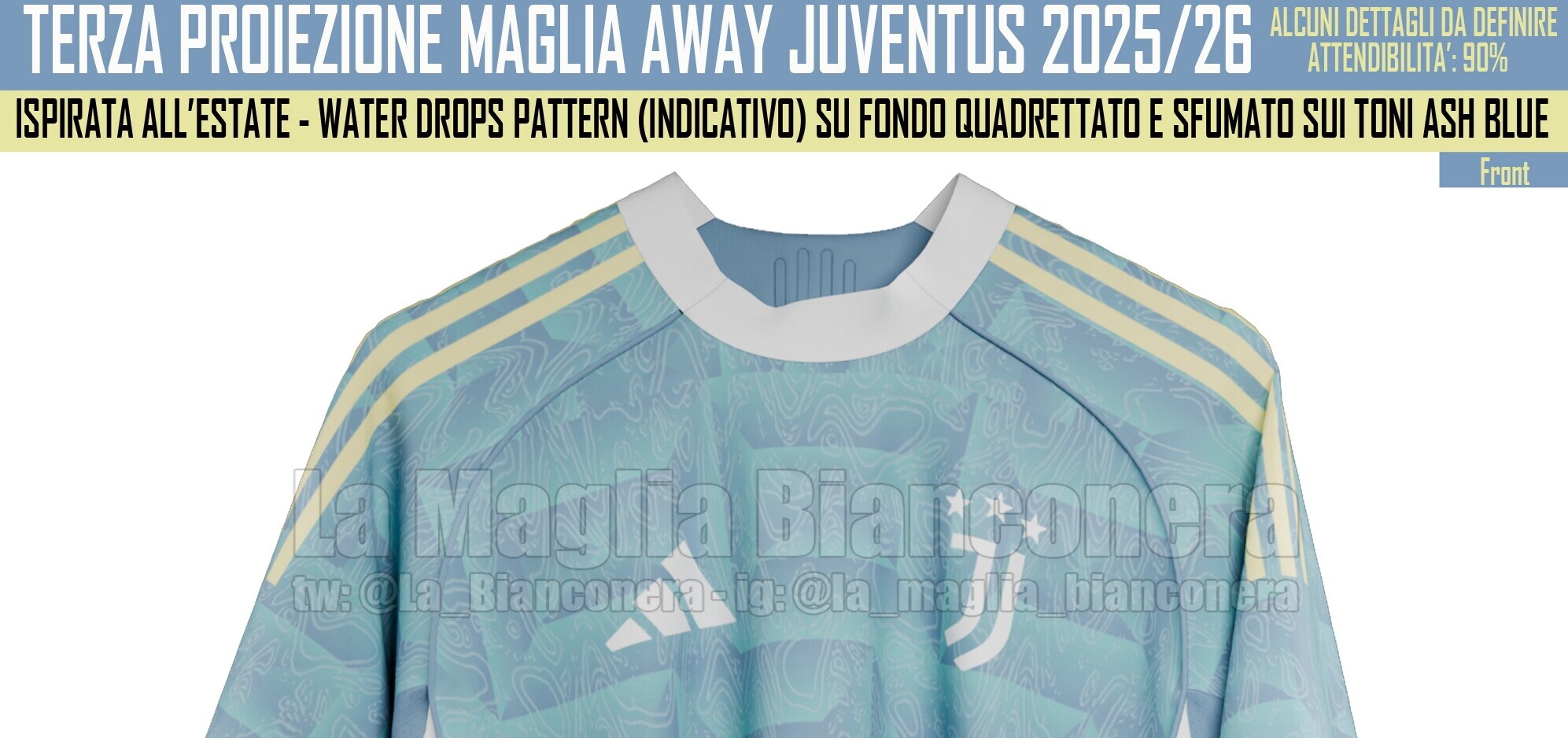 divisa juventus trasferta