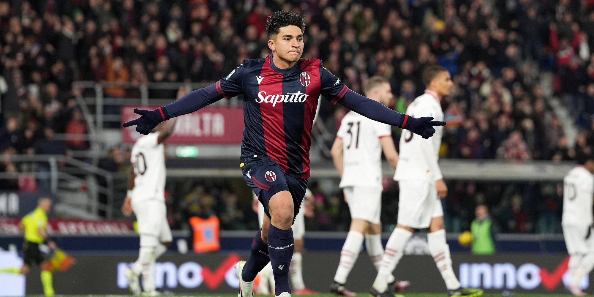 Diretta Bologna-Cagliari ore 15: dove vederla in tv, in streaming e