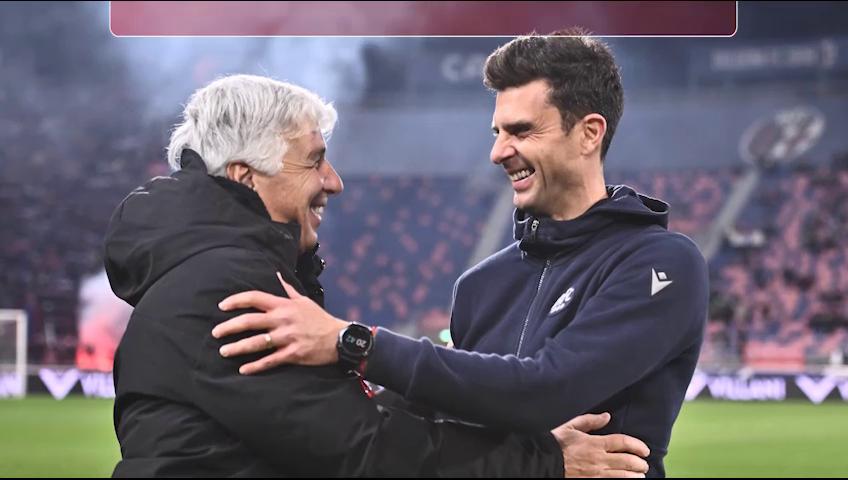 Gasp, fatti più in là...