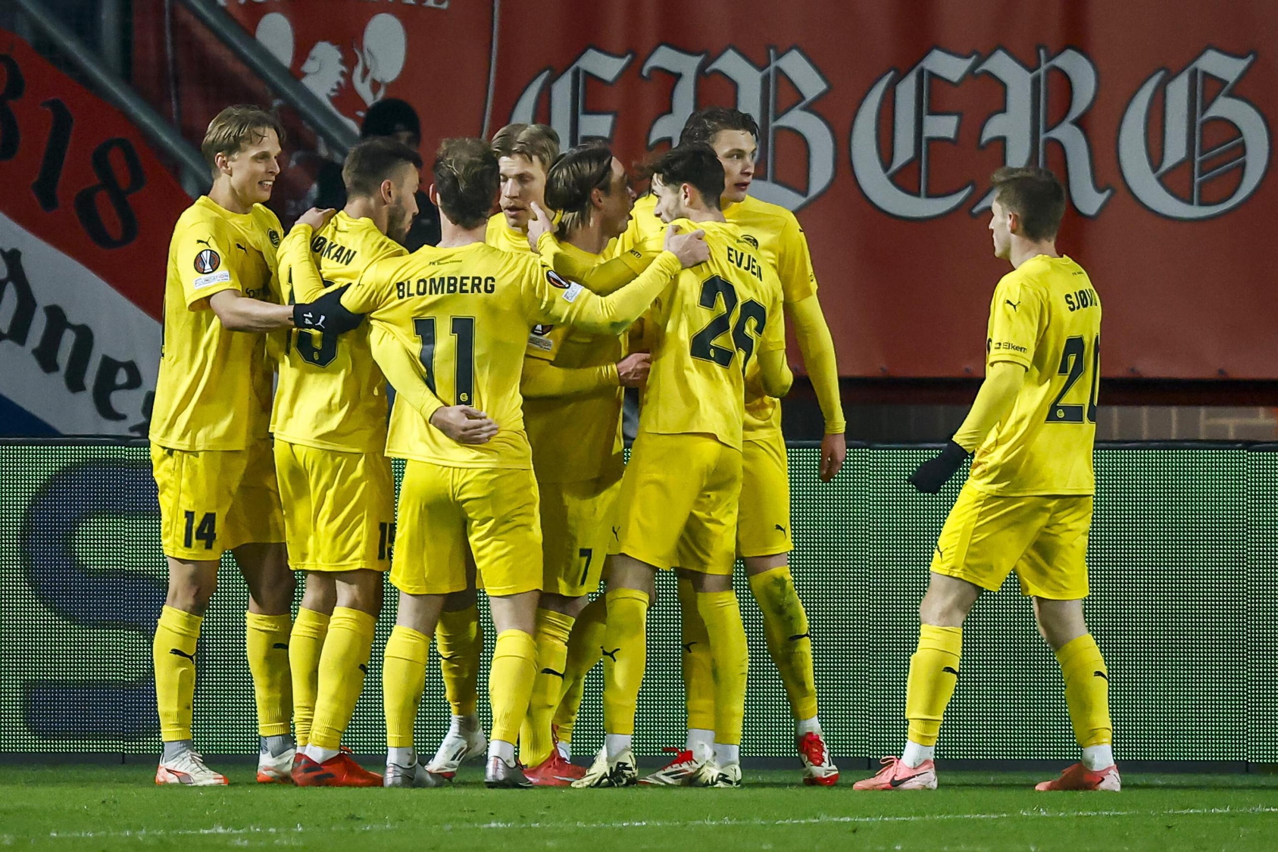 10) Norvegia, punteggio: 10.812 (2 su 4)