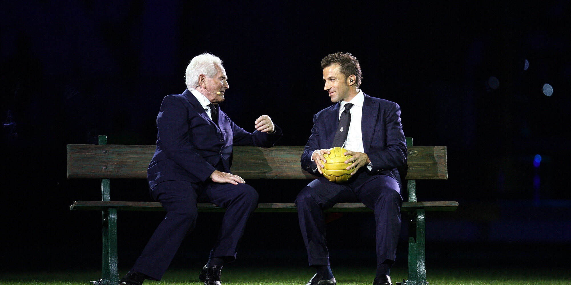 Juve, un giorno storico: tutte le emozioni dell'inaugurazione dello Stadium 14 anni fa!
