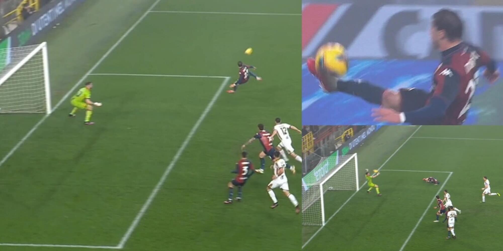 Miretti showtime, la febbre del venerdì sera! Ma che hai fatto?
