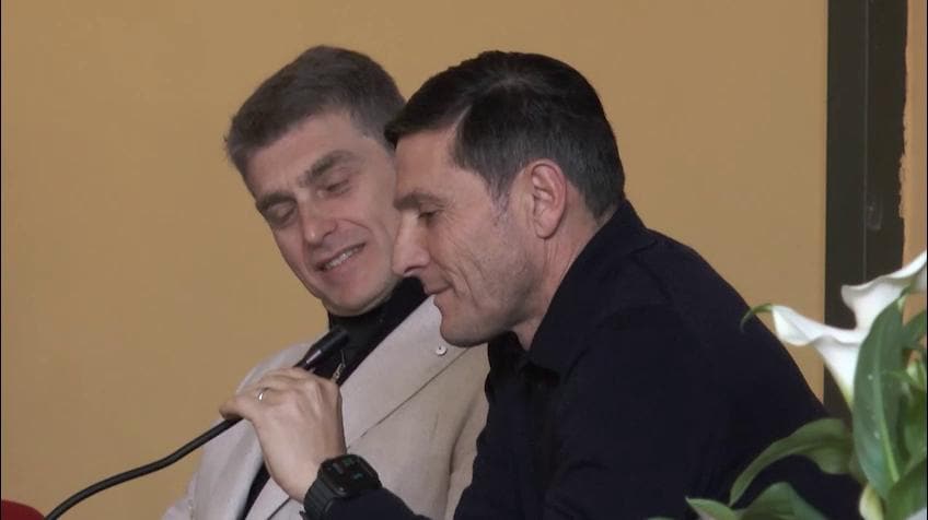 Zanetti: "Lautaro Martinez è un esempio"