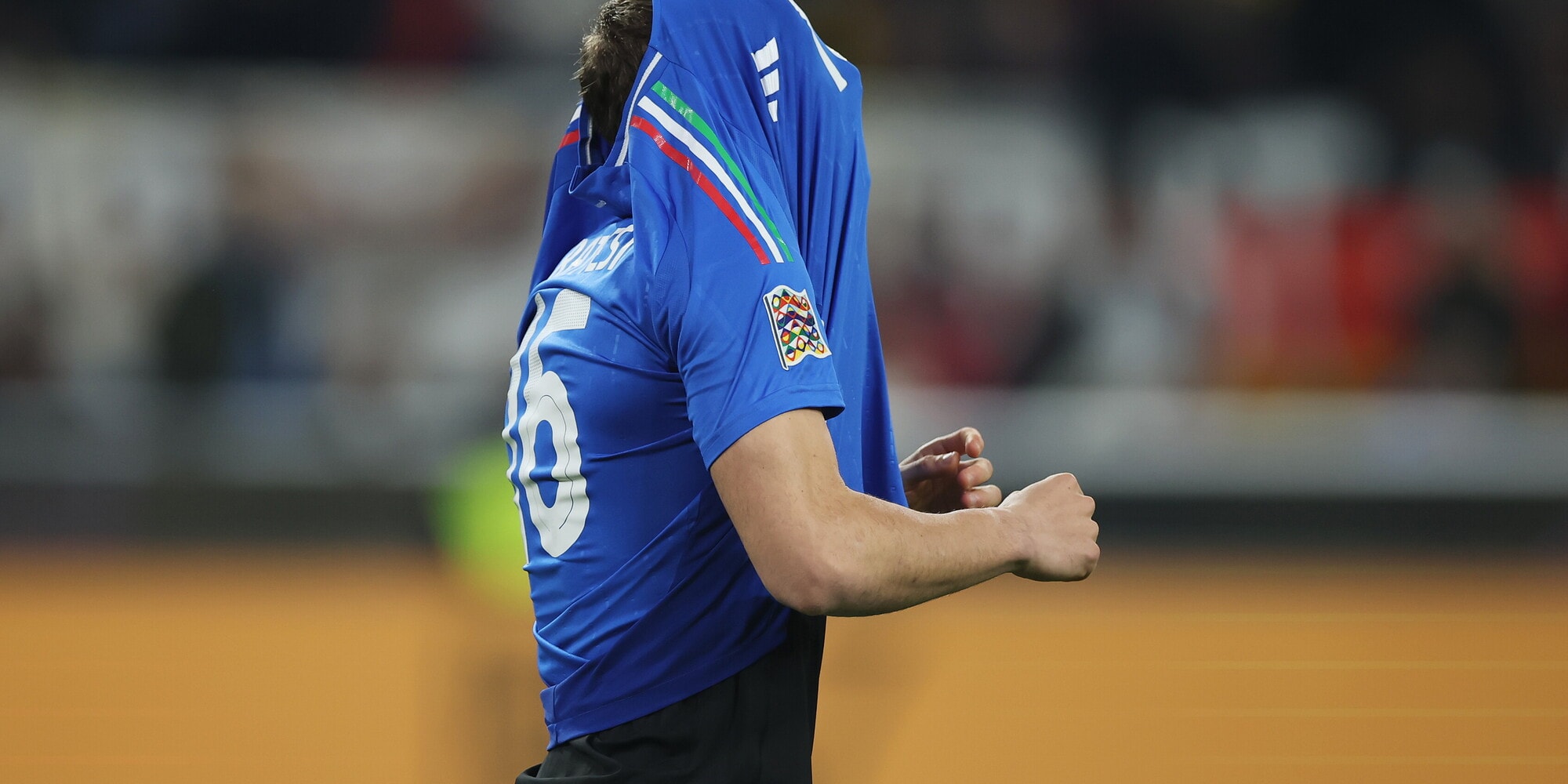 Italia, super rimonta a Dortmund: dal 3-0 al 3-3 ma la Germania si qualifica