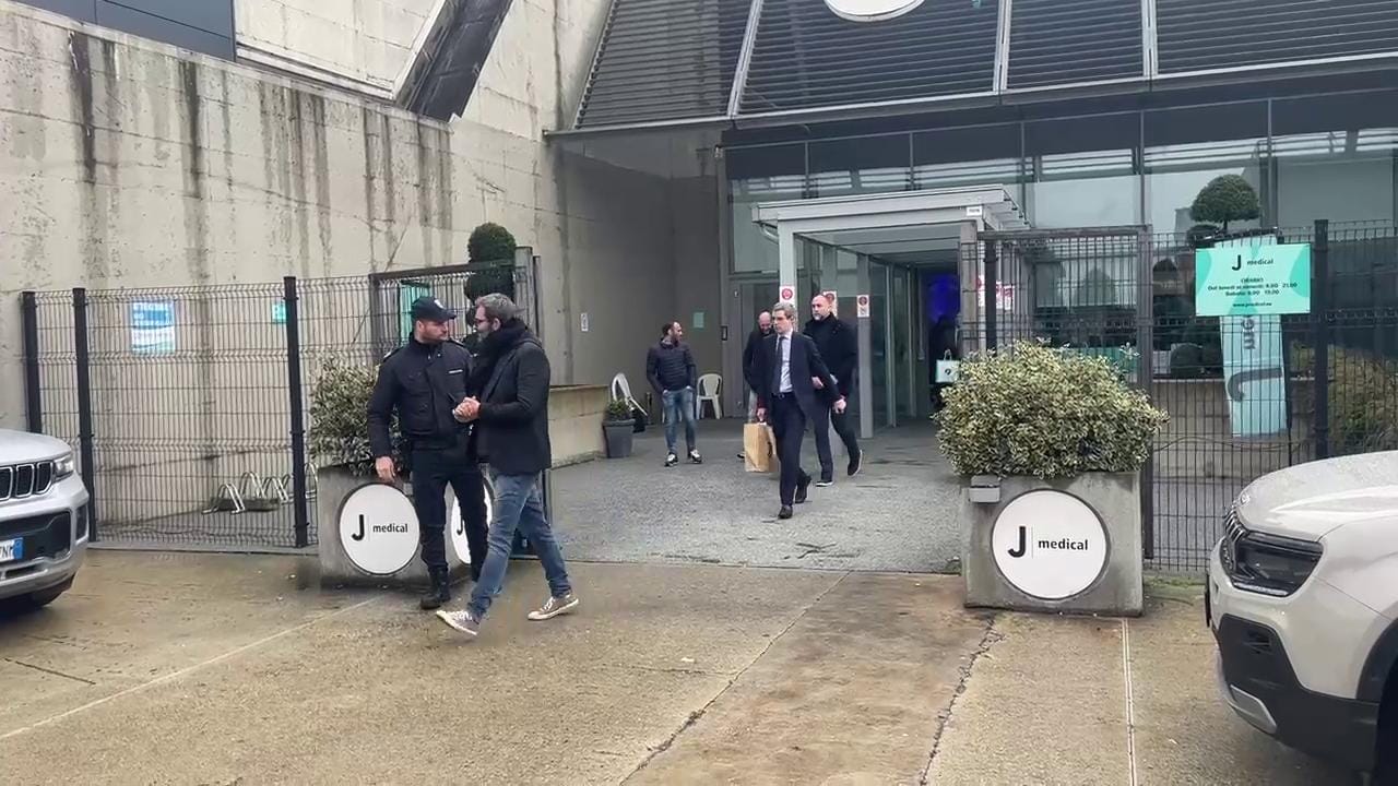 Tudor, visite mediche terminate: alle 14 il primo allenamento Juve