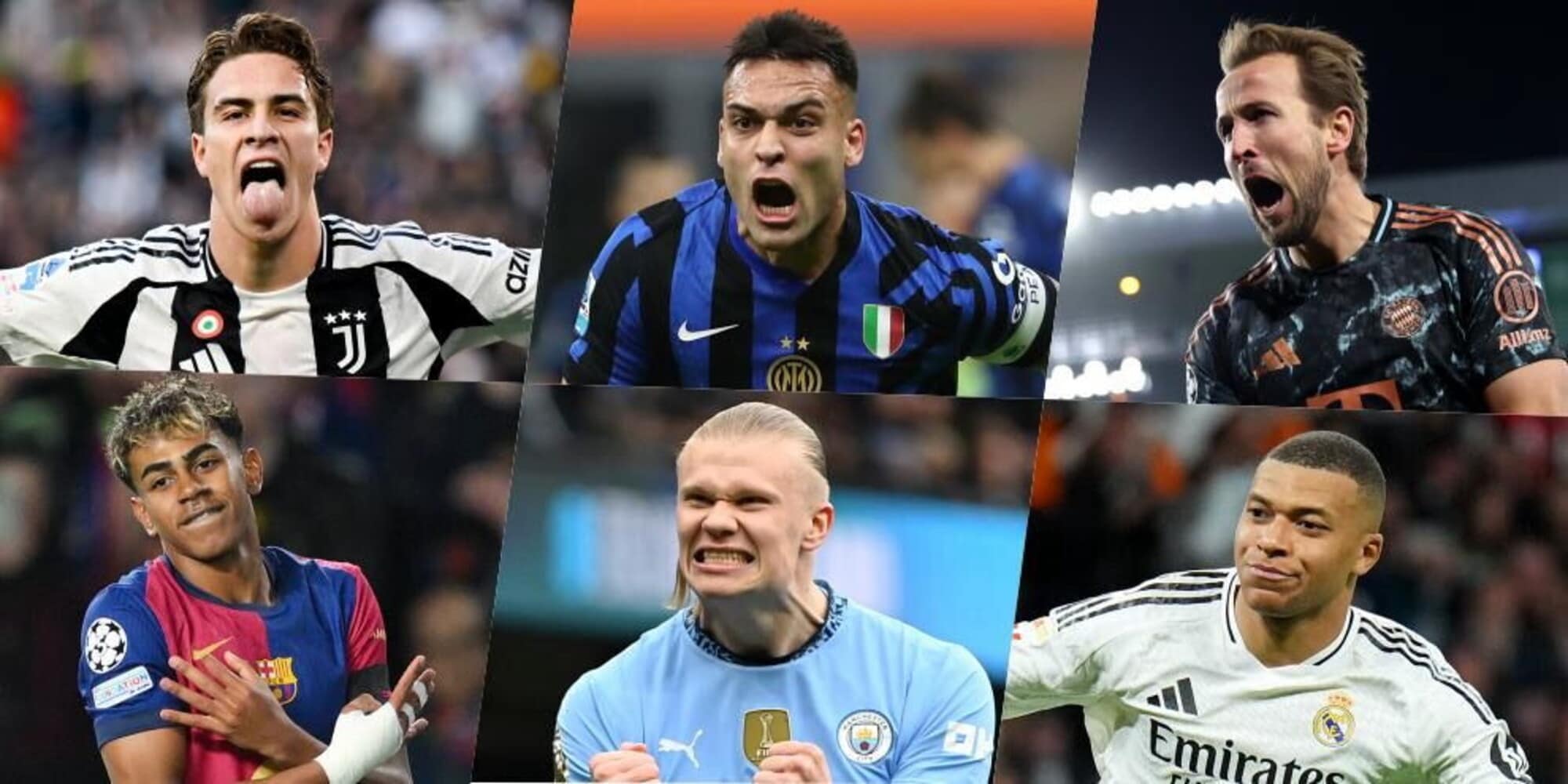 Top 10 senza Juve-Inter, 4 club sopra il miliardo: 50 rose più preziose al mondo