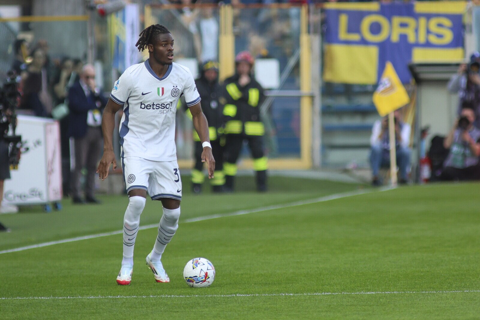 BISSECK 5 - Conferma le incertezze delle ultime uscite: davanti si propone senza risultati, dietro in affanno.