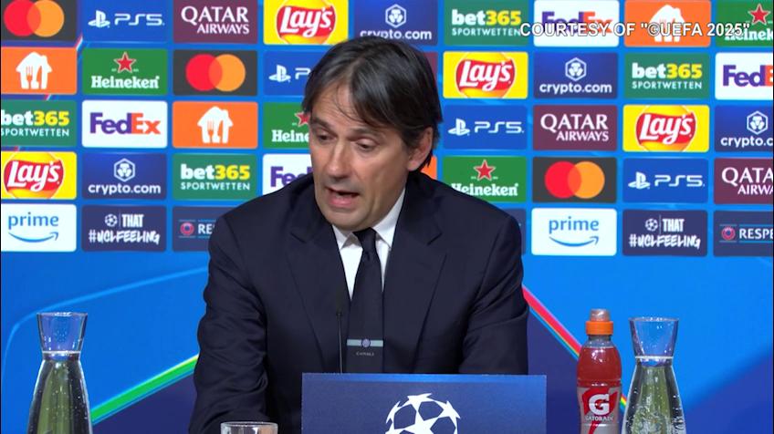 Lo sfogo di Inzaghi: "Solite critiche sui miei cambi.."