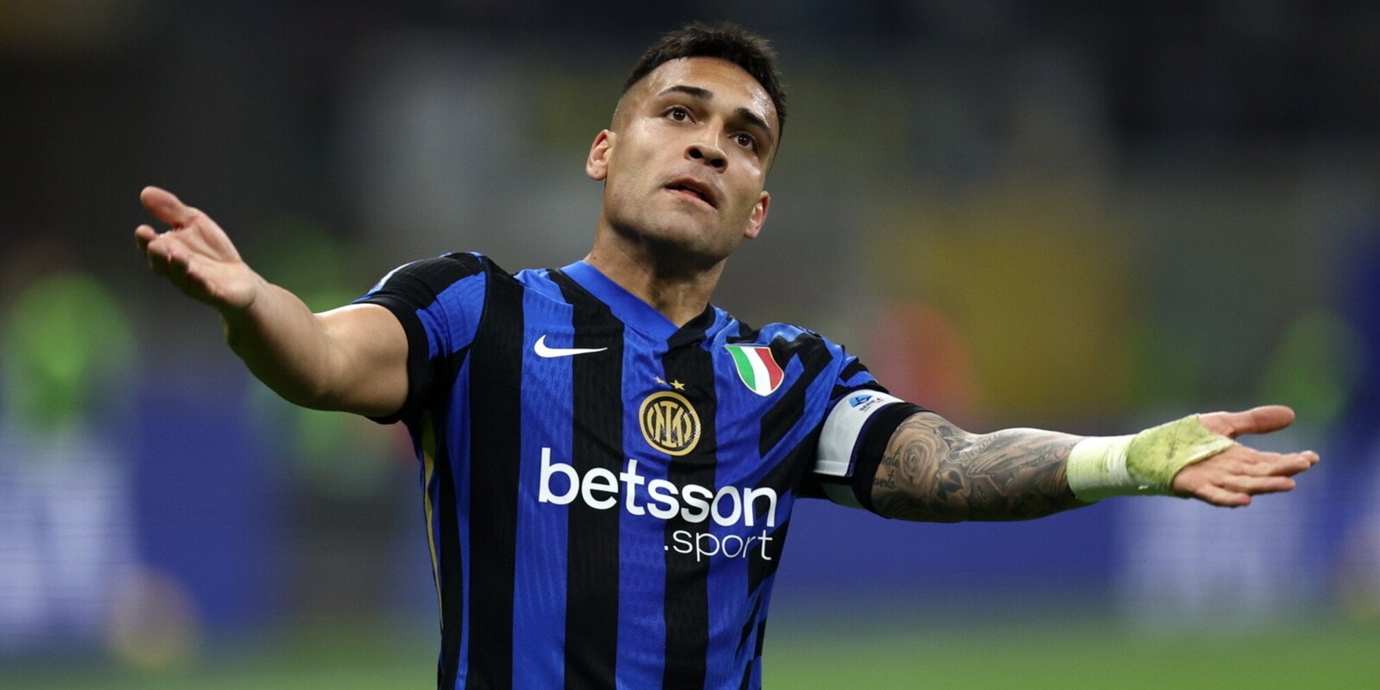 dove guardare inter monaco calcio
