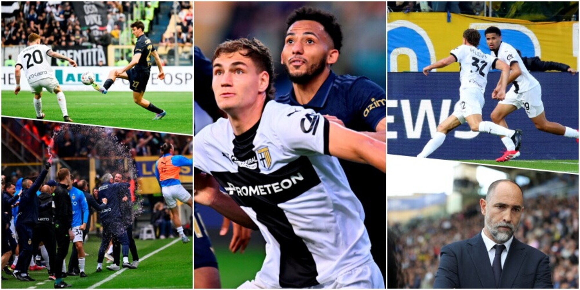 Cambiaso sbaglia, Kelly sovrastato: Pellegrino condanna la Juve