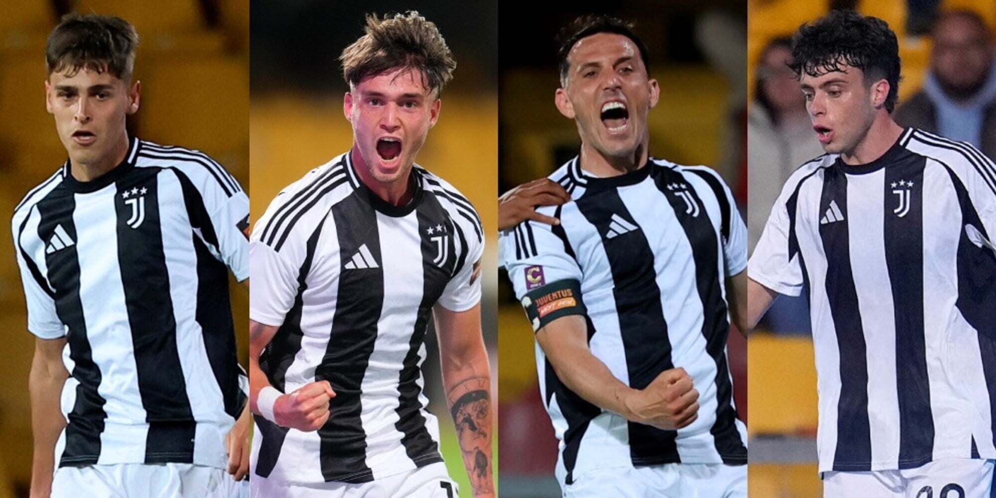 Juve Next Gen, le pagelle col Benevento: Pietrelli straripante, Cudrig e Guerra bomber

