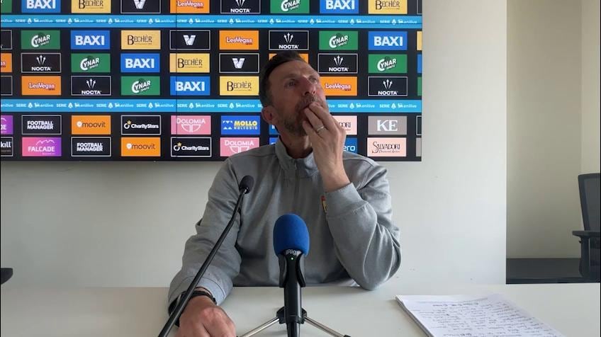 Di Francesco su Acerbi: "É cambiato tantissima. Una volta l'ho tolto in amichevole..."