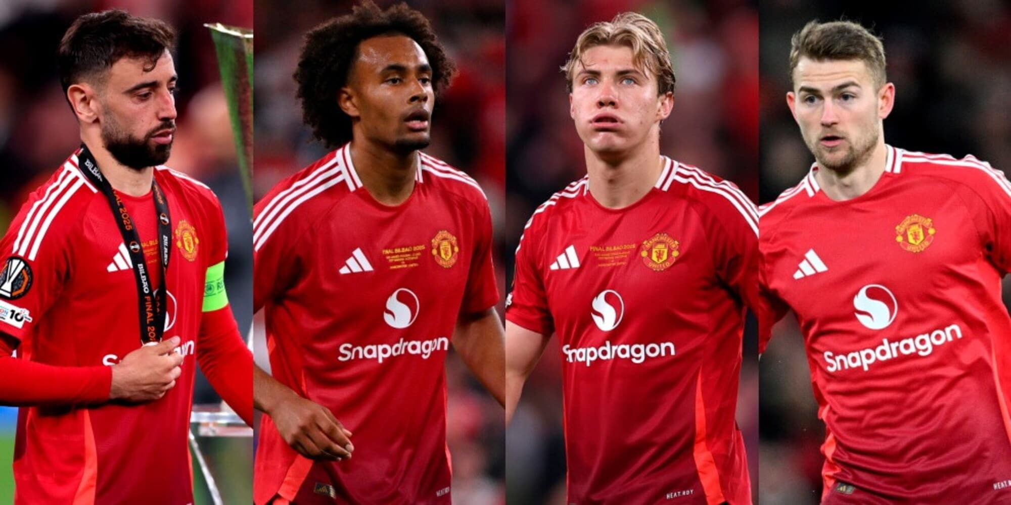Sold Trafford, disastro Manchester United: pronta la rivoluzione estiva
