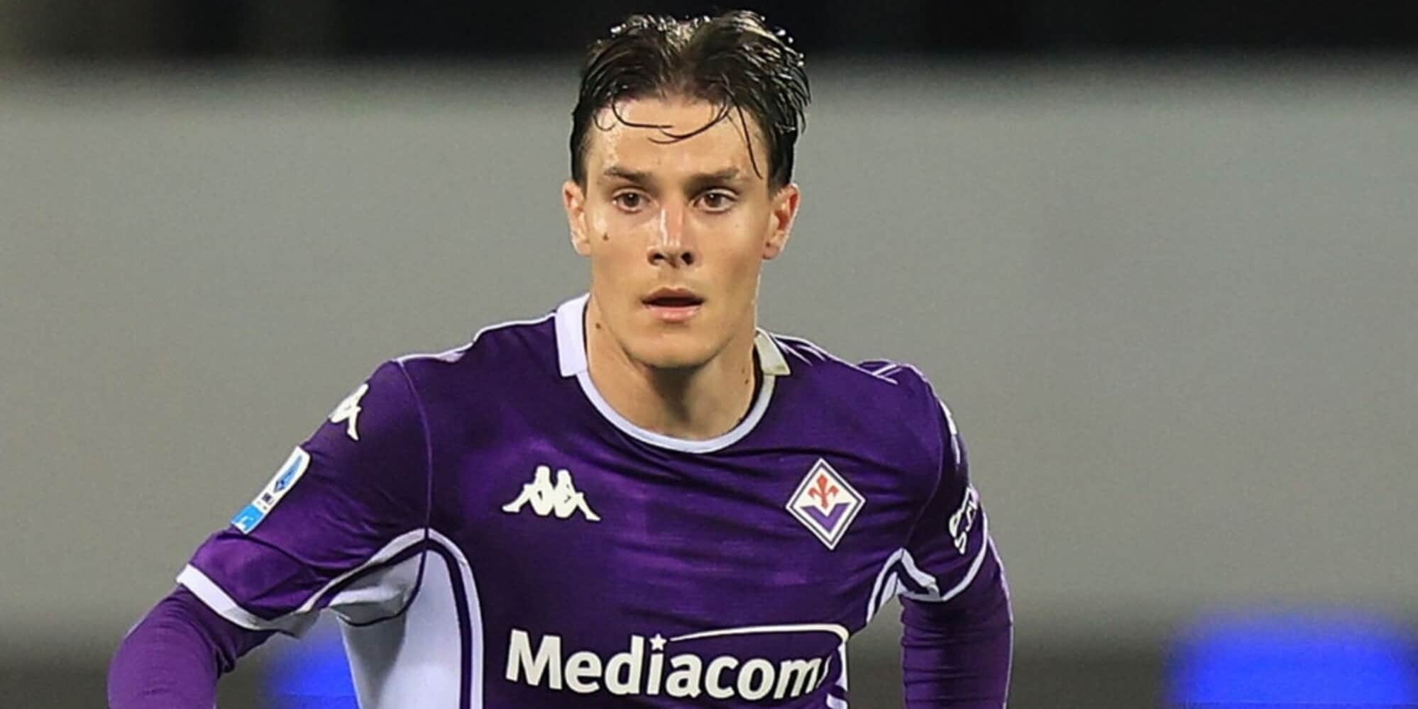 dove guardare udinese calcio - acf fiorentina
