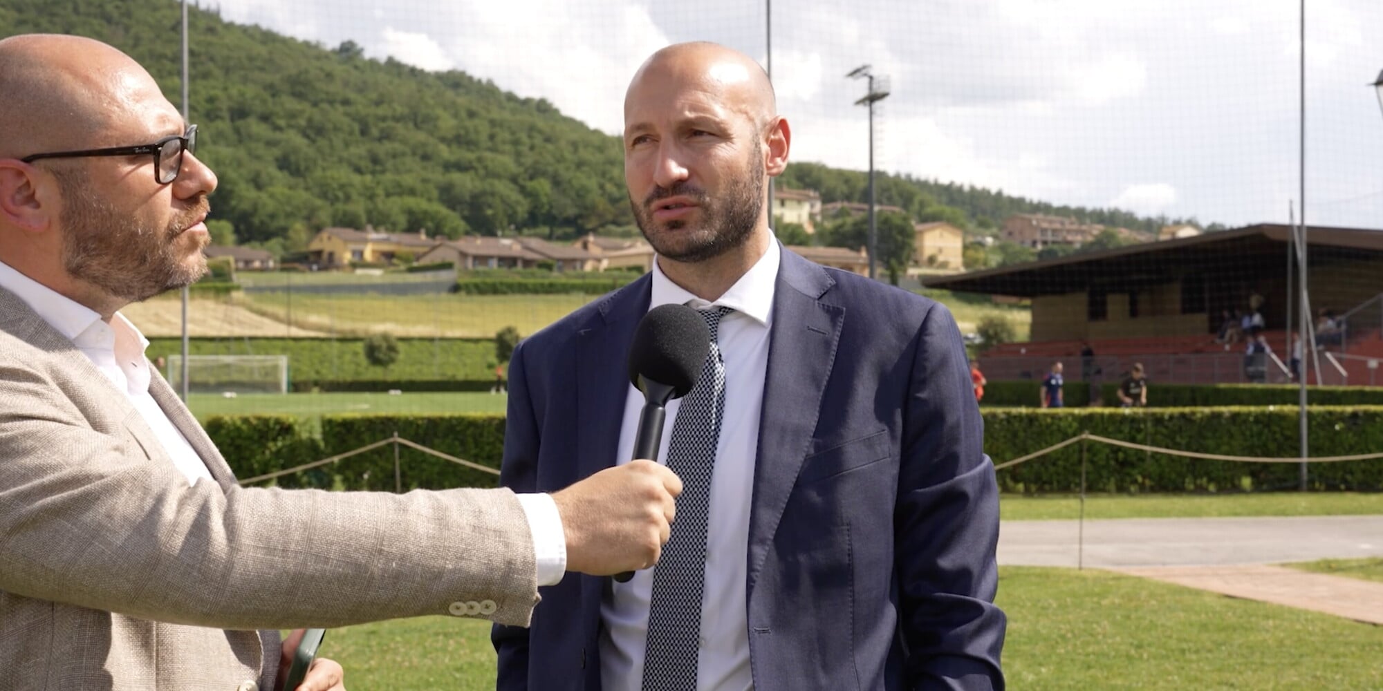 "Juve Next Gen, l'obiettivo: talenti da prima squadra e... vincenti"