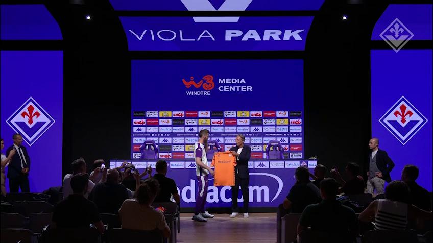 Fiorentina, ufficiale: De Gea firma fino al 2028
