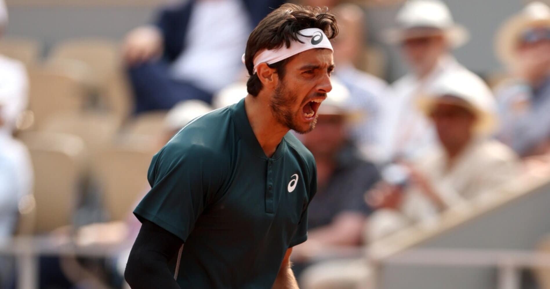 roland garros risultati in tempo reale