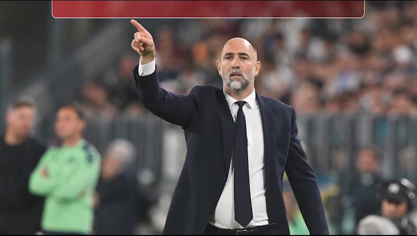 Juve, le richieste di Tudor