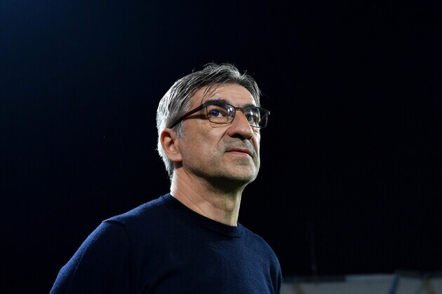Ivan Juric è stato scelto dall'Atalanta per il post Gasperini. Il croato riparte dopo le esperienze negative con Roma e Southampton