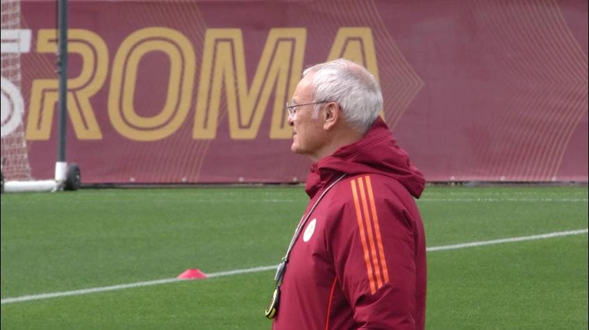 Nazionale, Ranieri prima scelta per essere nuovo ct