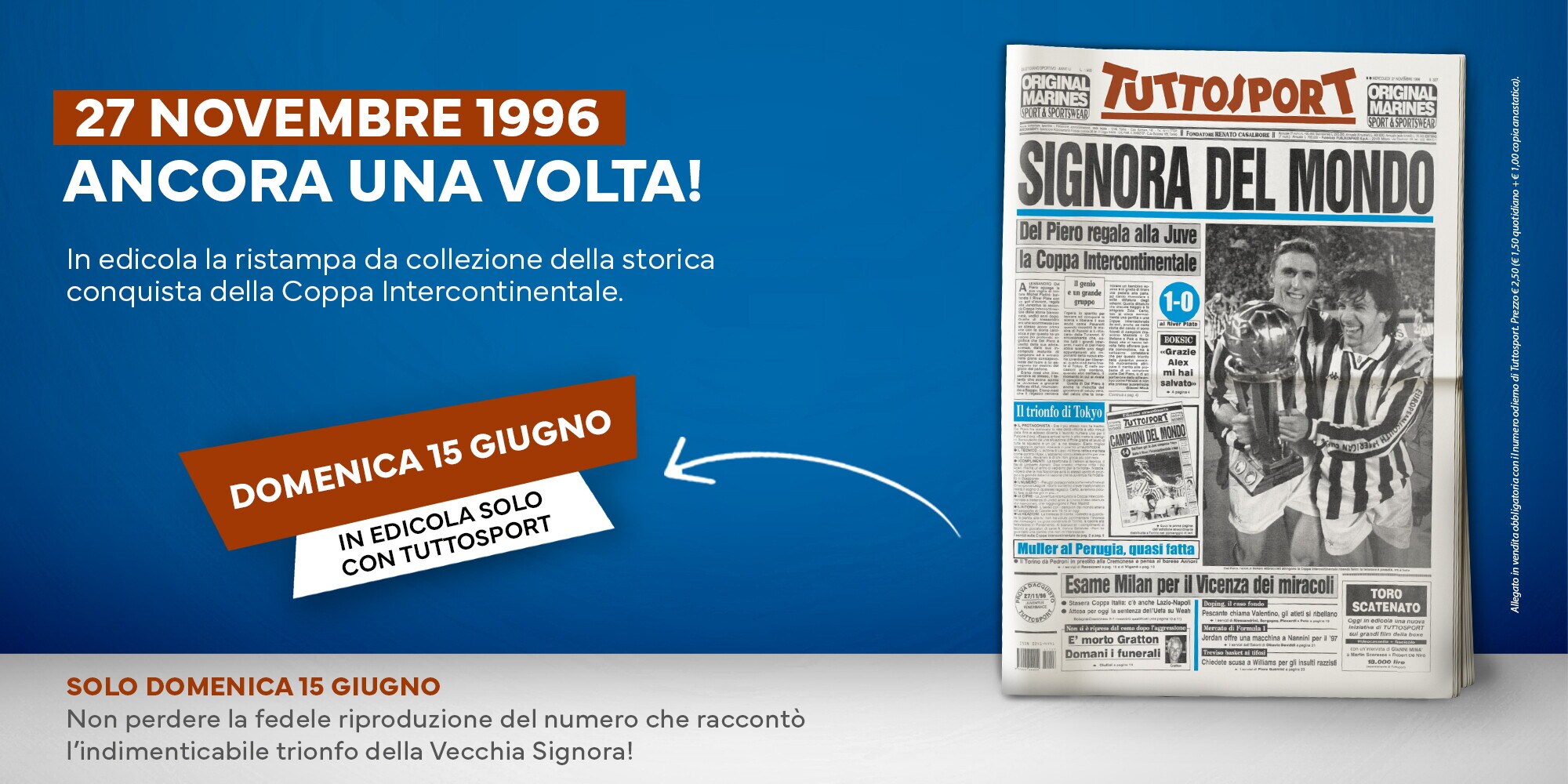 Supplemento A Sport Illustrato N°4 1960 - Juventus Champion D'Hiver - Bon état