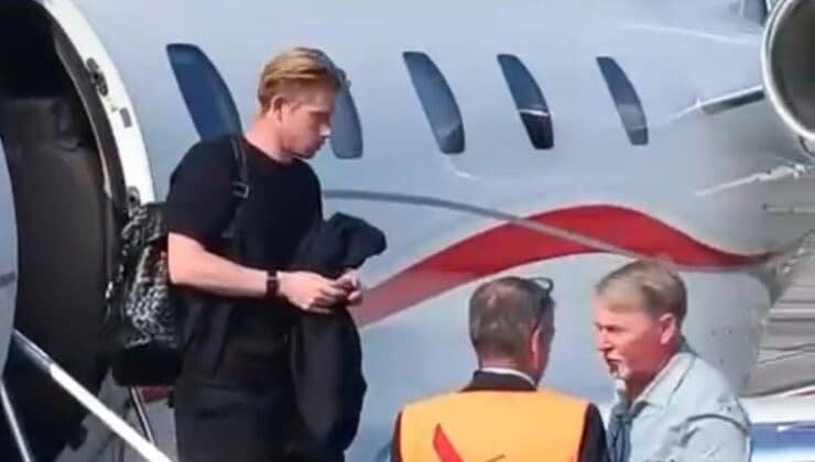 De Bruyne