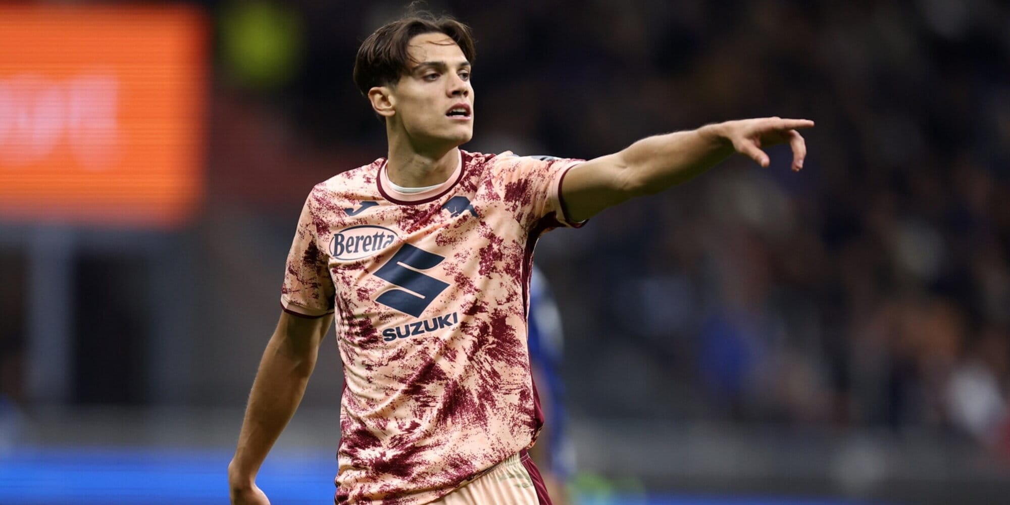 Ricci, viaggio in Africa tra il Toro e il calciomercato