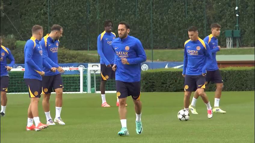 Caos Inter, la moglie di Calhanoglu risponde a Lautaro