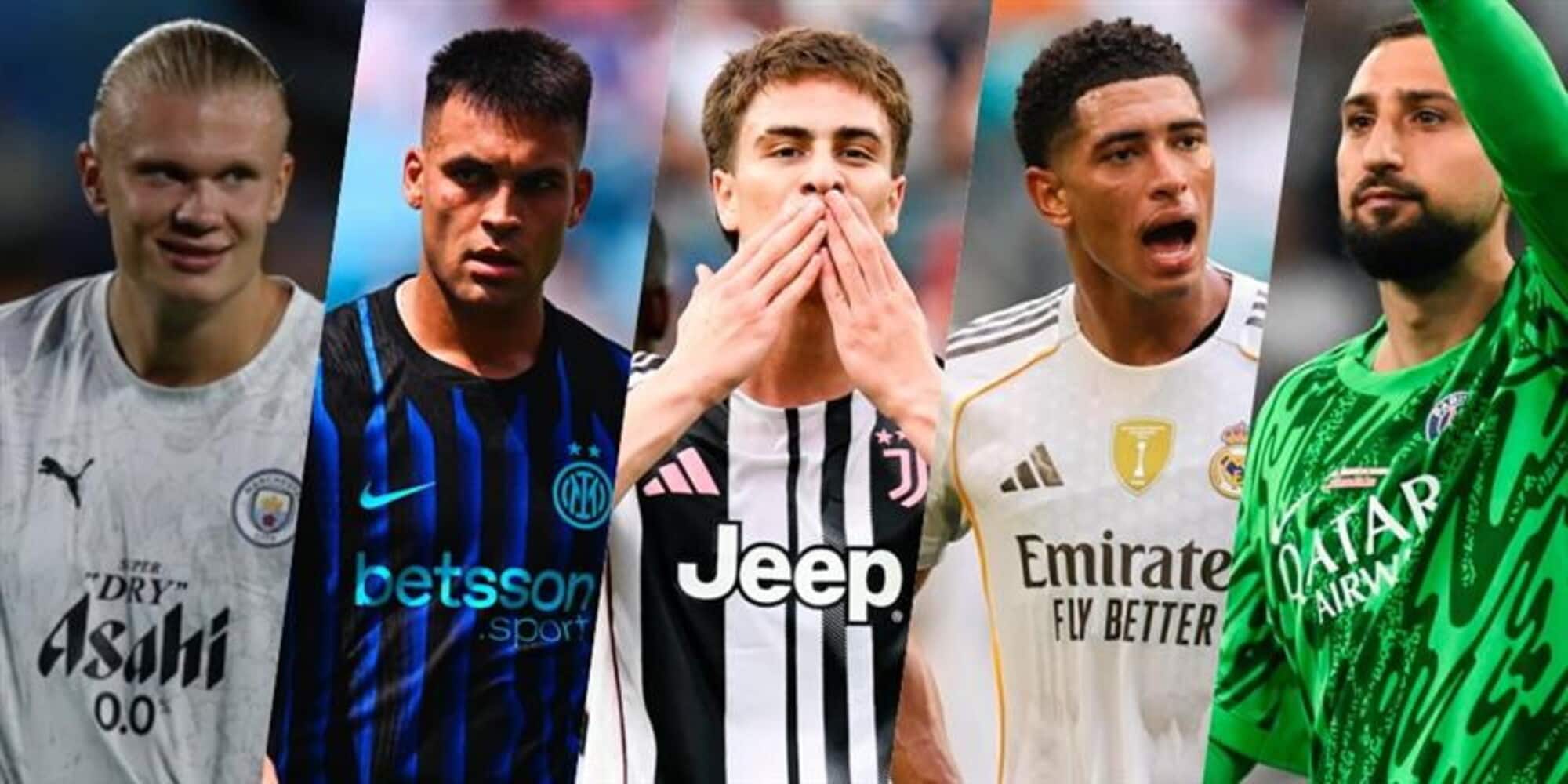 Dalla Juve all’Inter, Mondiale per Club miniera d’oro: quanto hanno guadagnato le squadre