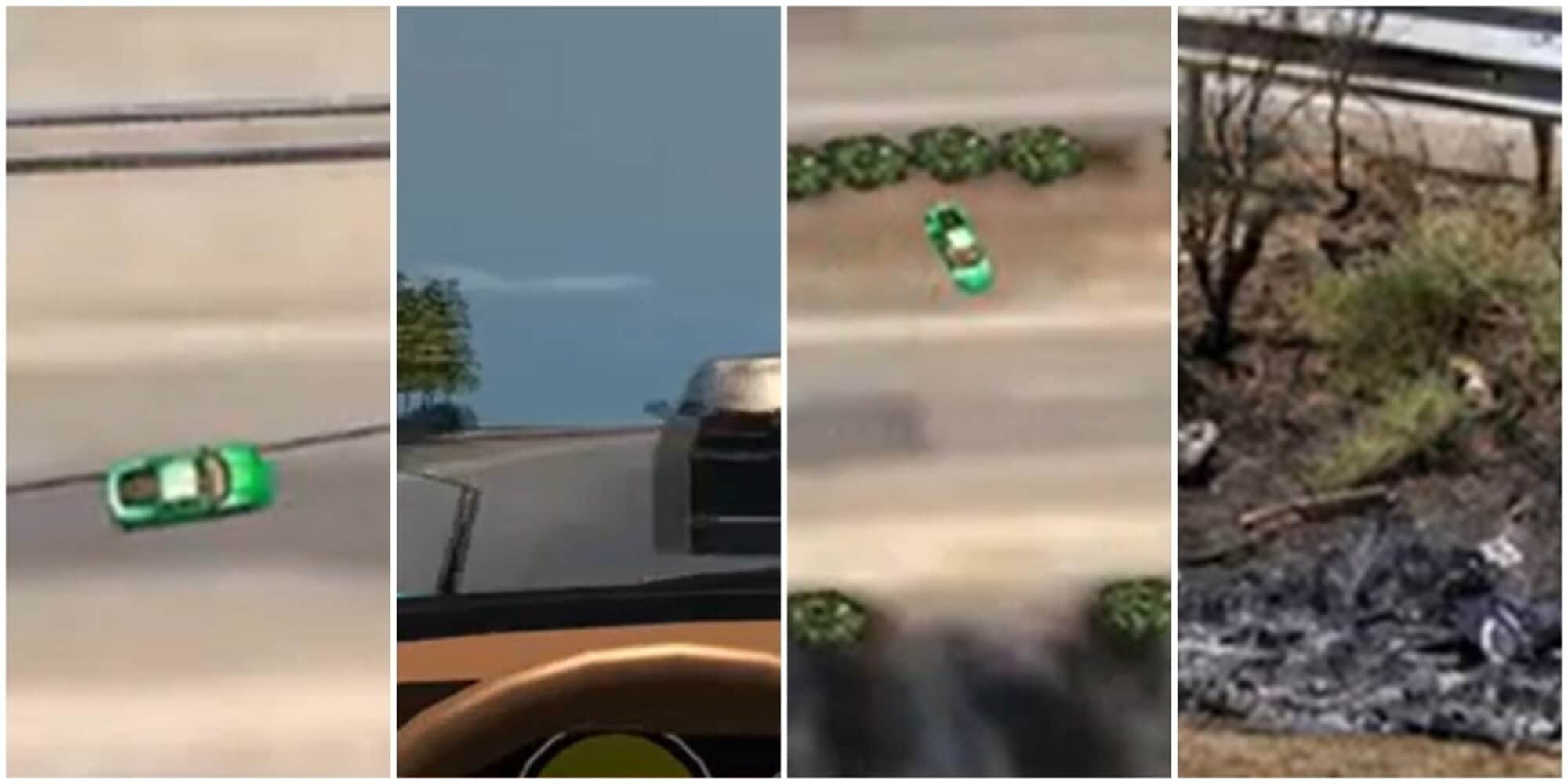 Diogo Jota, l'incidente ricostruito: l'uscita di strada e l'impatto fatale