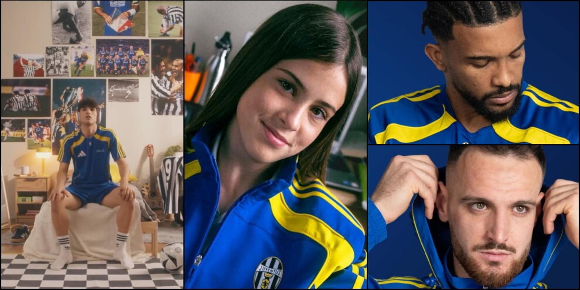 Vialli, la Juve lo celebra nel giorno del compleanno: la speciale collezione