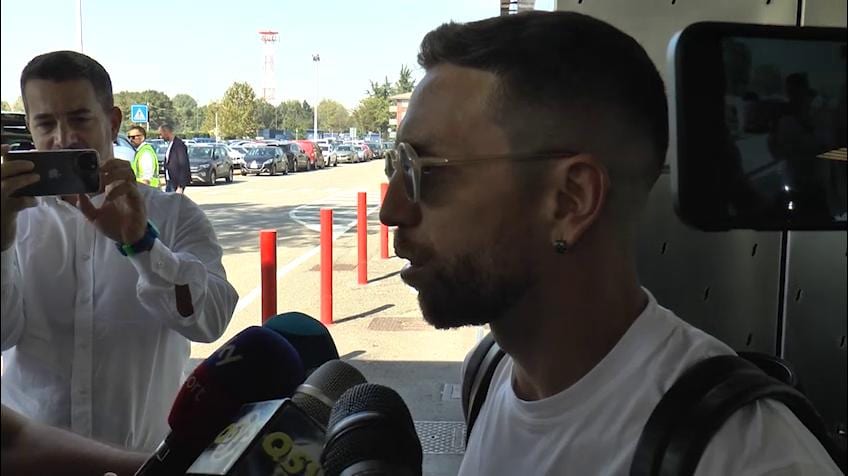 Papu Gomez ha scelto il Padova