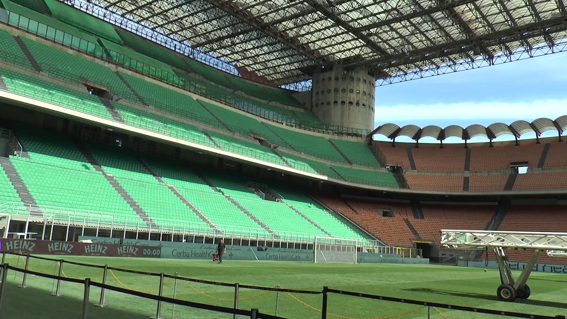 Ufficiale, Mondiale 2026: Italia-Norvegia il 16 novembre a Milano