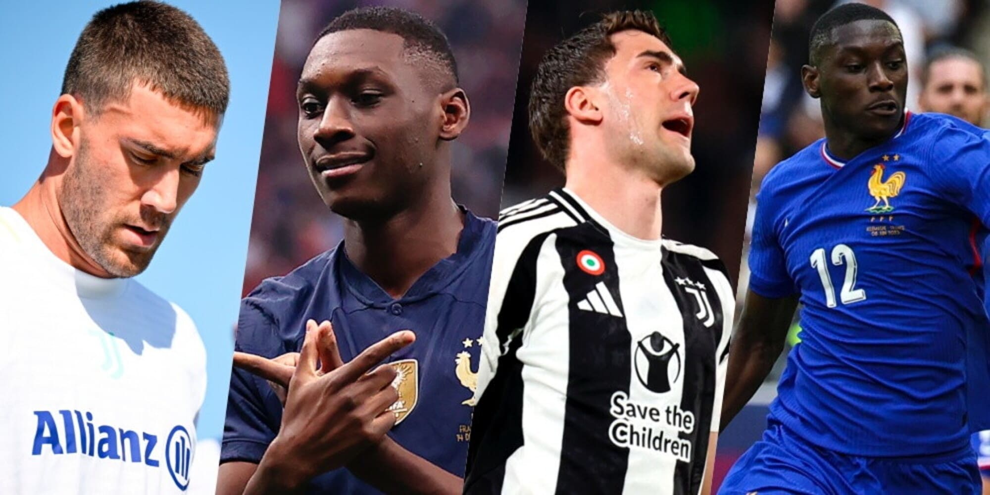 TS – il Milan mette la contropartita sul piatto Juve TS – il Milan mette la contropartita sul piatto Juve