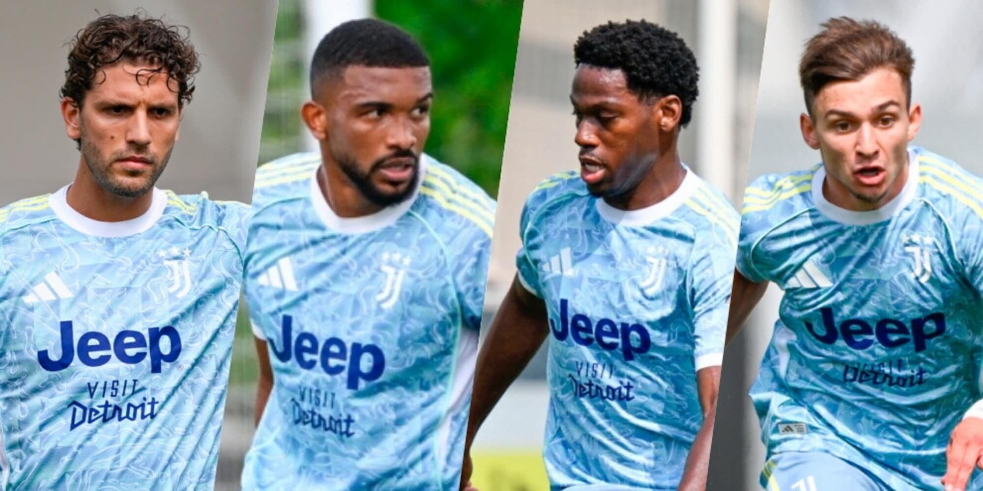 Da David al ritorno di Bremer, ecco la prima Juve. Conceicao, che numeri
