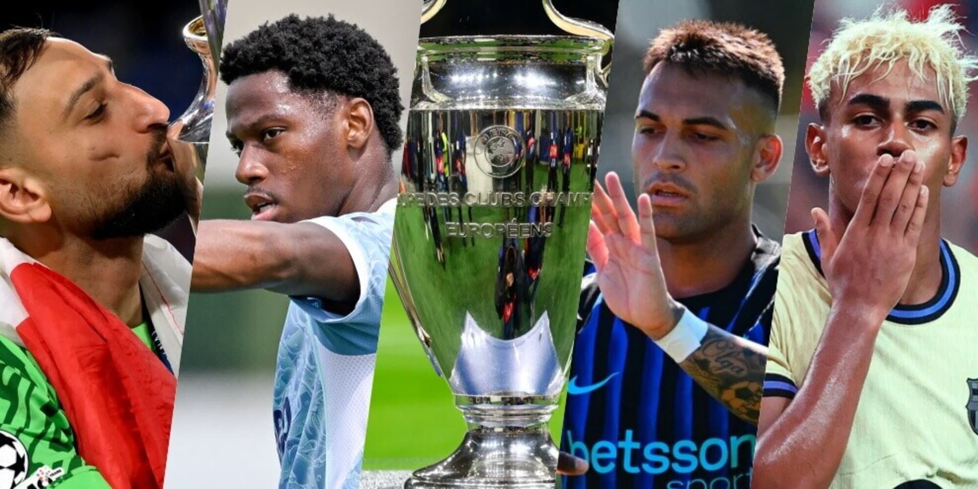Juventus in der Champions League: Mögliche Gegner, alle qualifizierten Teams und Töpfe