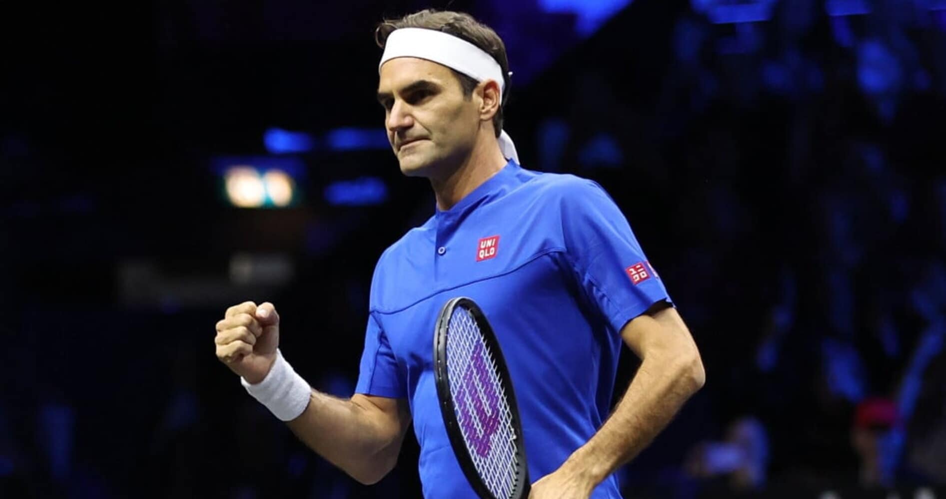Roger Federer a Shanghai: La Leggenda Ritorna in Campo! Data, Orario e Cosa Aspettarsi