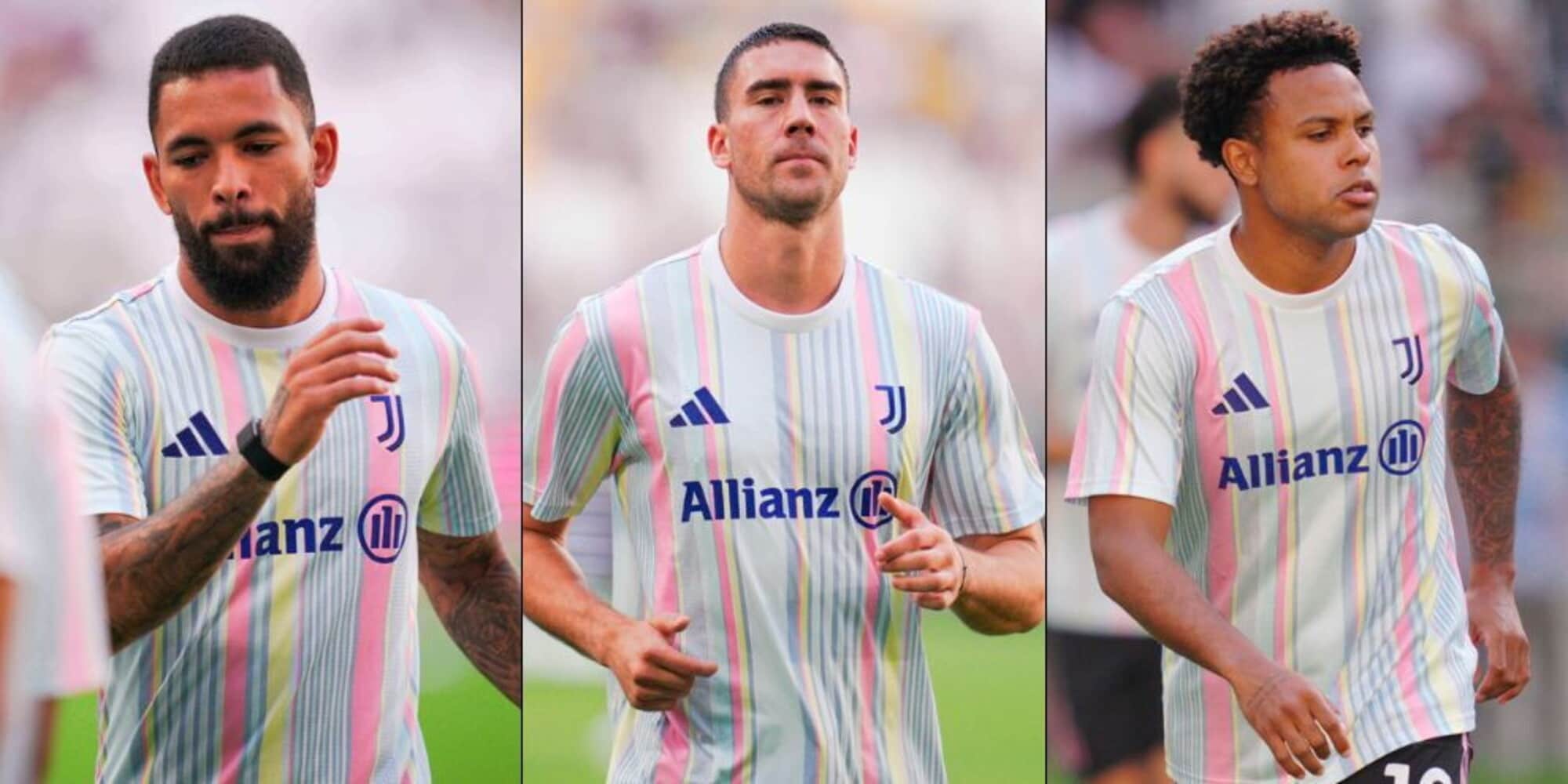 Douglas Luiz, Vlahovic, Nico Gonzalez, McKennie, Rugani: Tudor, chance a chi parte dietro ai titolari