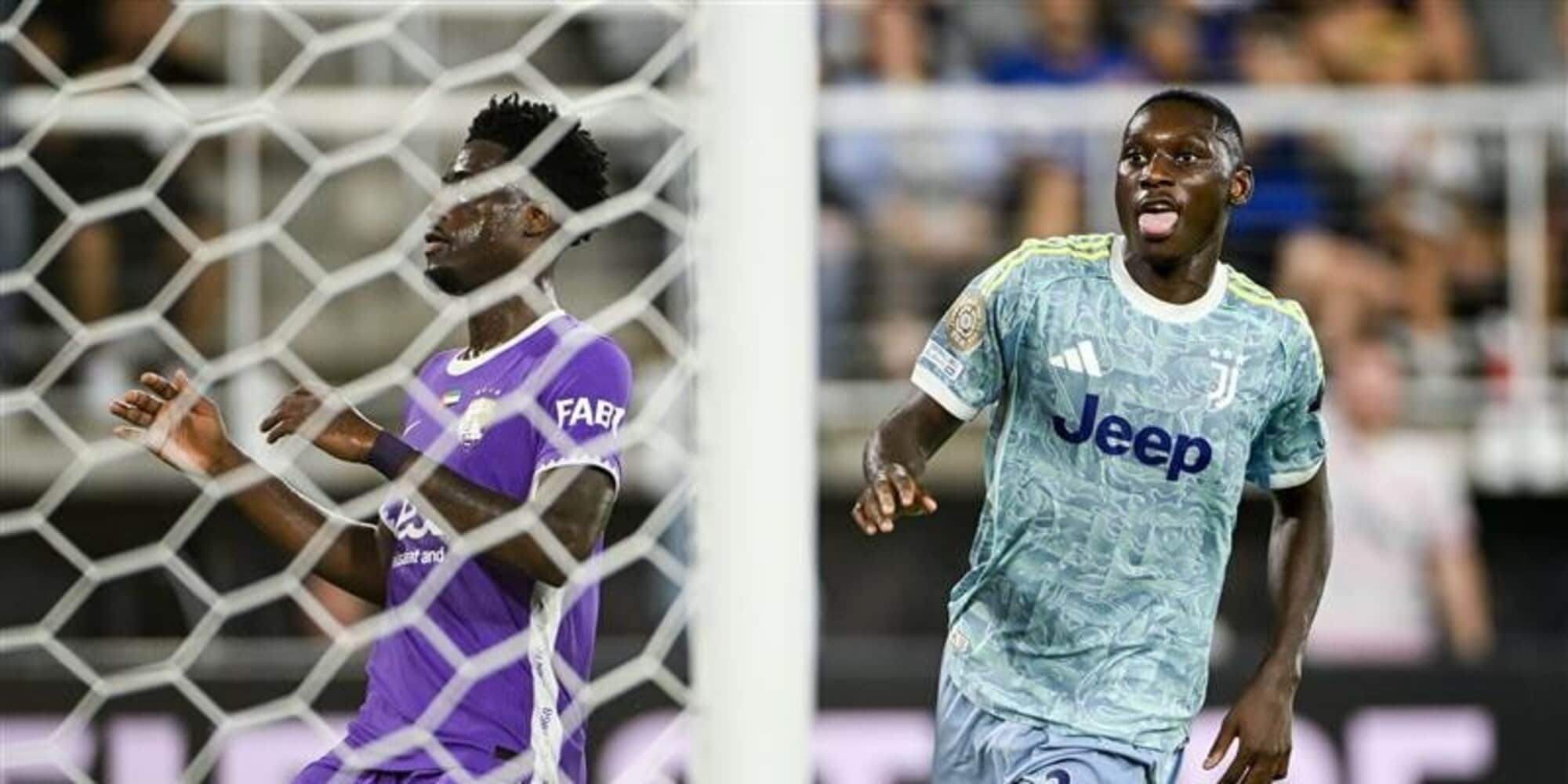 ts 8211 calciomercato juve kolo muani col parma le cifre messe sul tavolo da comolli vlahovic o meno