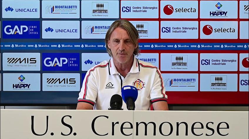 Nicola sulla gara con il Milan: "Test importante per noi"