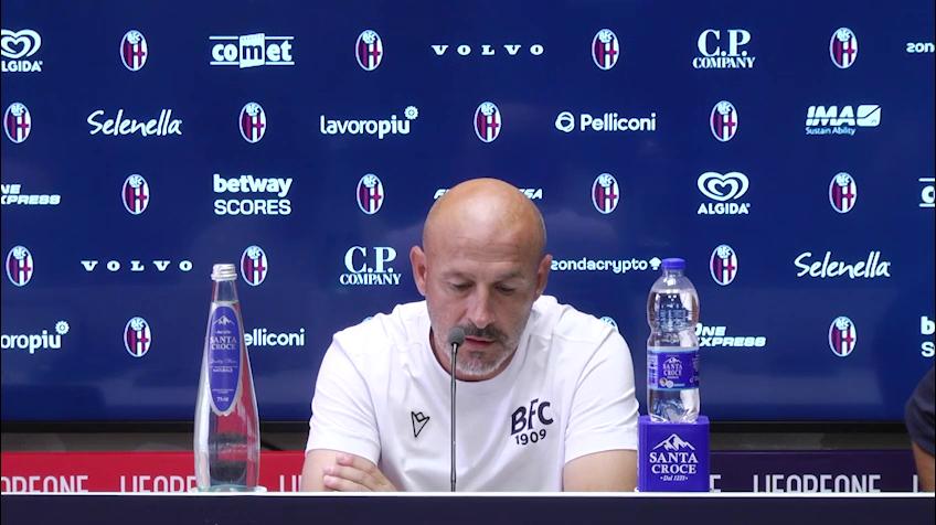 Italiano elogia Immobile: "L'ho visto affamato"