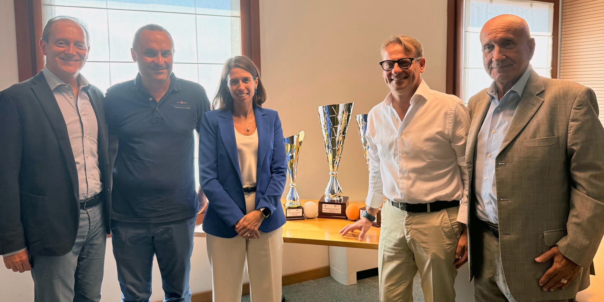Pallapugno: Imperia e Andora ospitano le Finali di Coppa Italia 2025 - Un Evento Sportivo e Culturale!