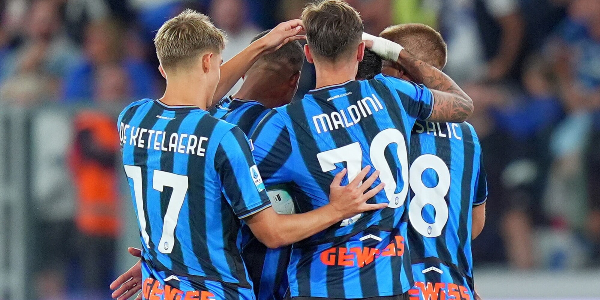 Scamacca salva Juric alla prima: l'Atalanta pareggia in casa contro il Pisa
