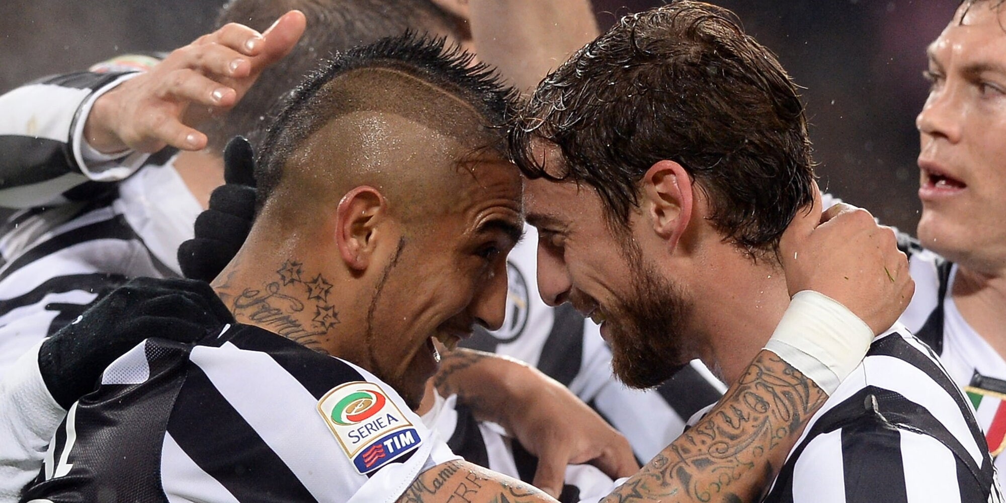 TS – “Una cosa mai vista! Per batterci buttavano l’anima” TS – “Una cosa mai vista! Per batterci buttavano l’anima”