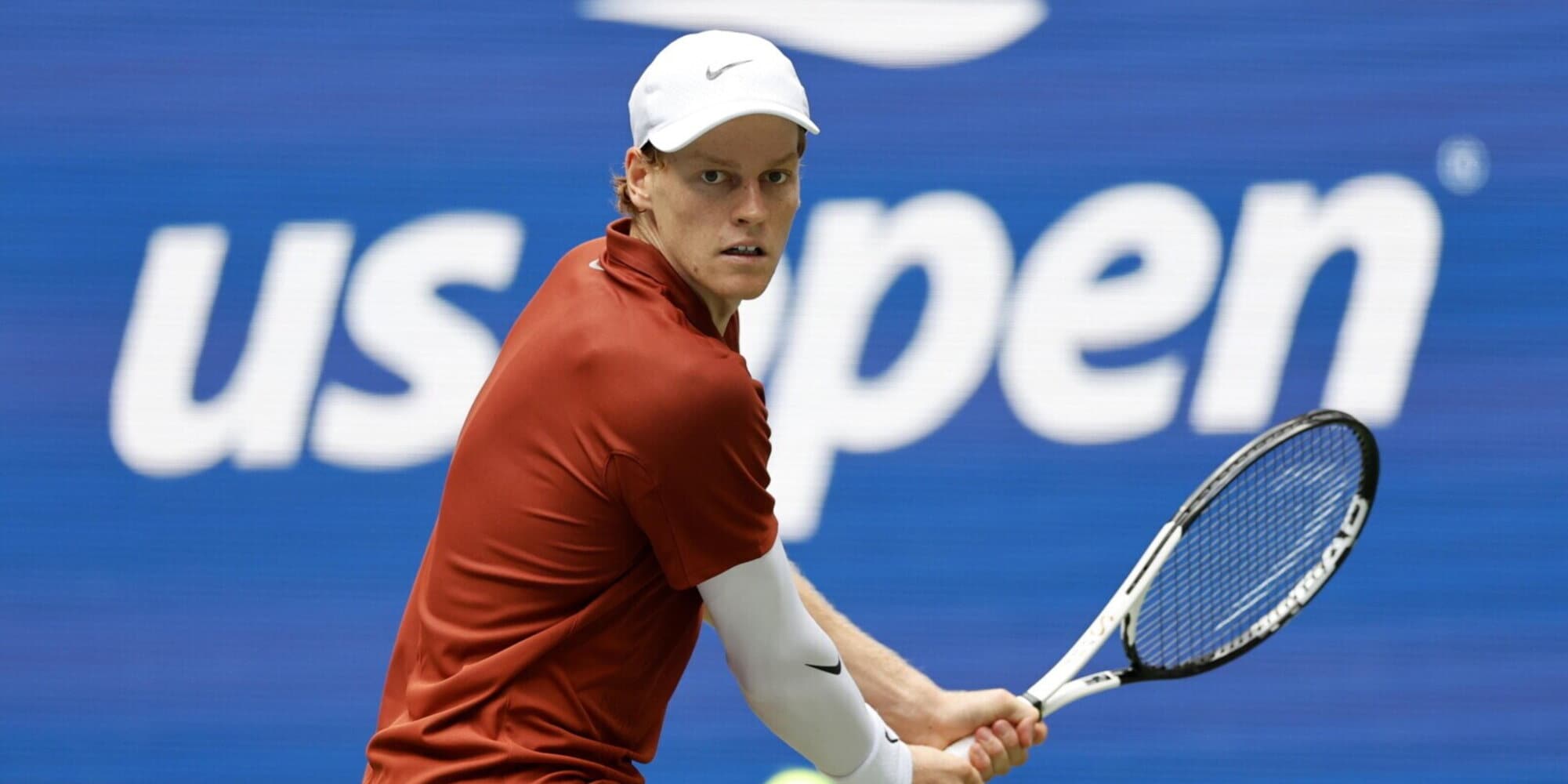 Sinner-Popyrin: orario, diretta e dove vedere in tv e streaming lo Us Open in tempo reale