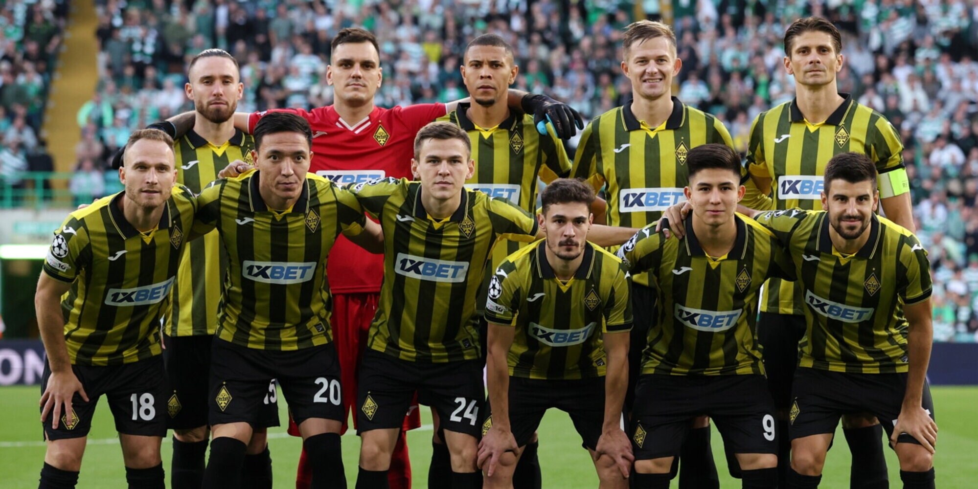 <strong>Kairat</strong><p>5.500 punti</p>